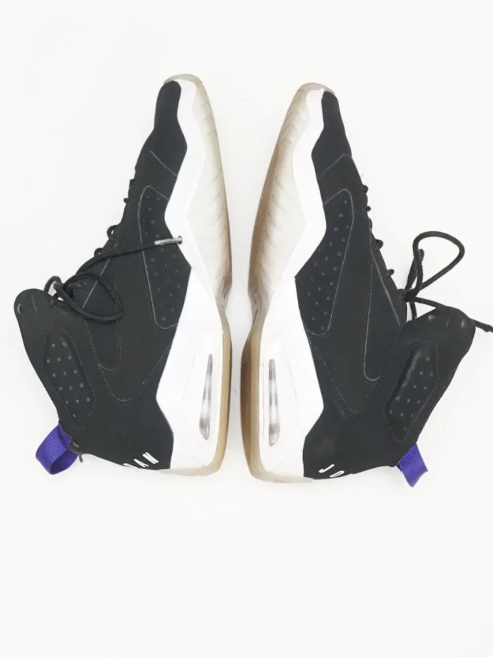 Jordan these shoes